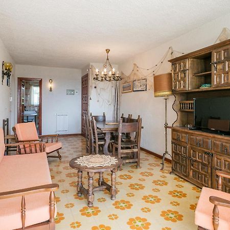 Rentalmar Rosmarin Miami Playa ภายนอก รูปภาพ