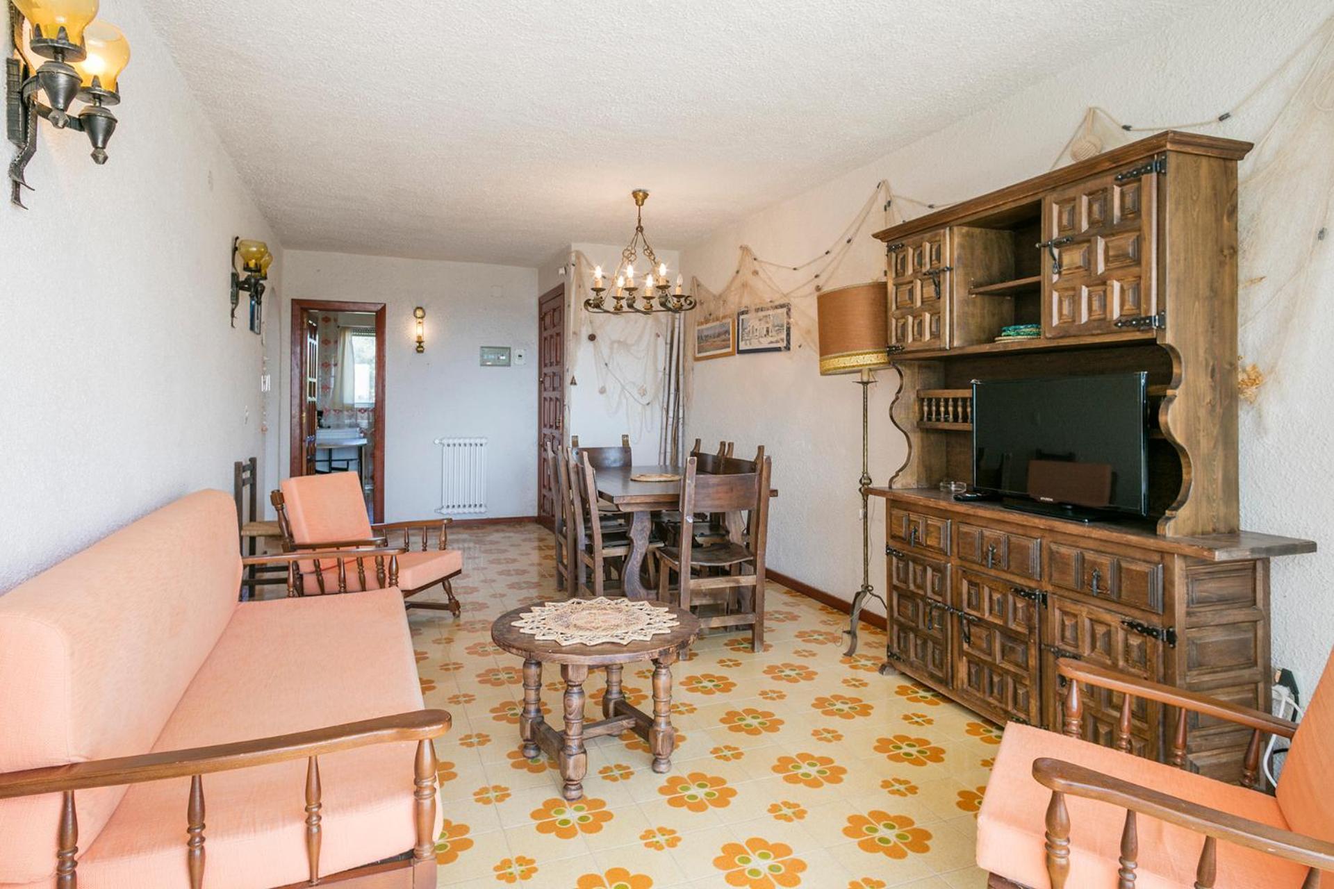 Rentalmar Rosmarin Miami Playa ภายนอก รูปภาพ