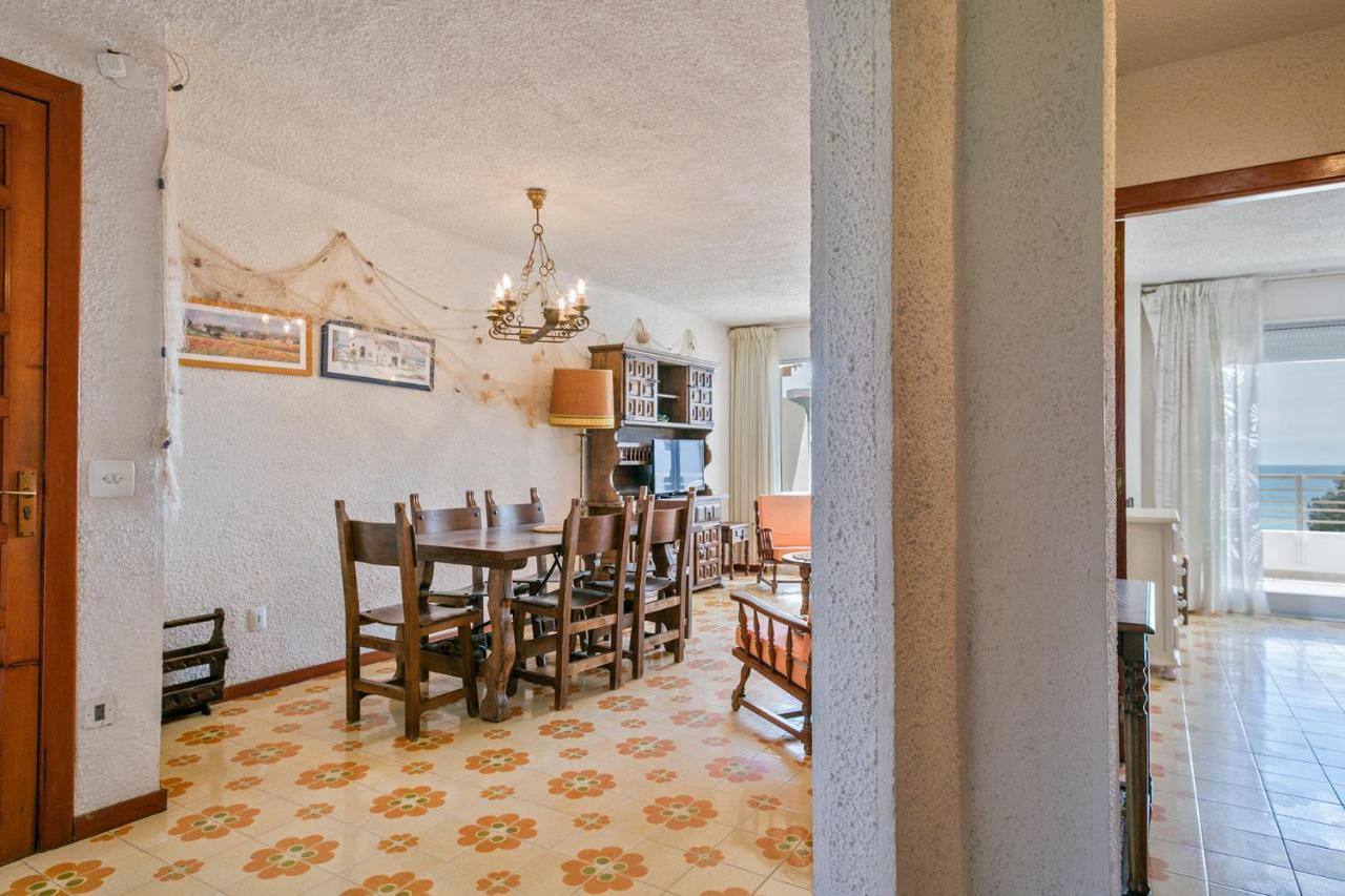 Rentalmar Rosmarin Miami Playa ภายนอก รูปภาพ