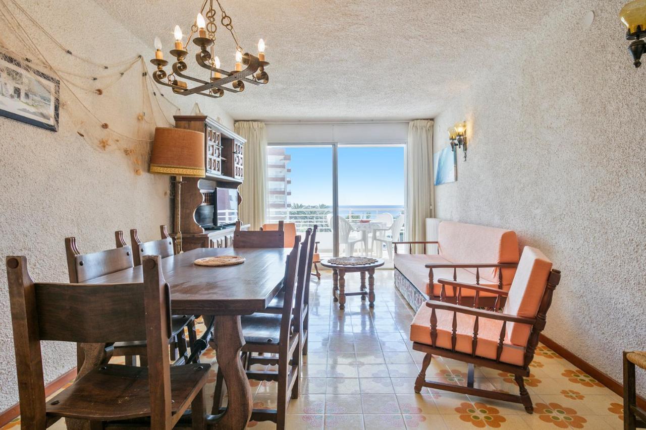 Rentalmar Rosmarin Miami Playa ภายนอก รูปภาพ