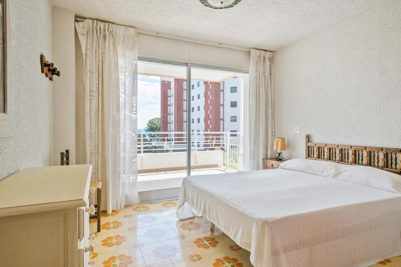 Rentalmar Rosmarin Miami Playa ภายนอก รูปภาพ