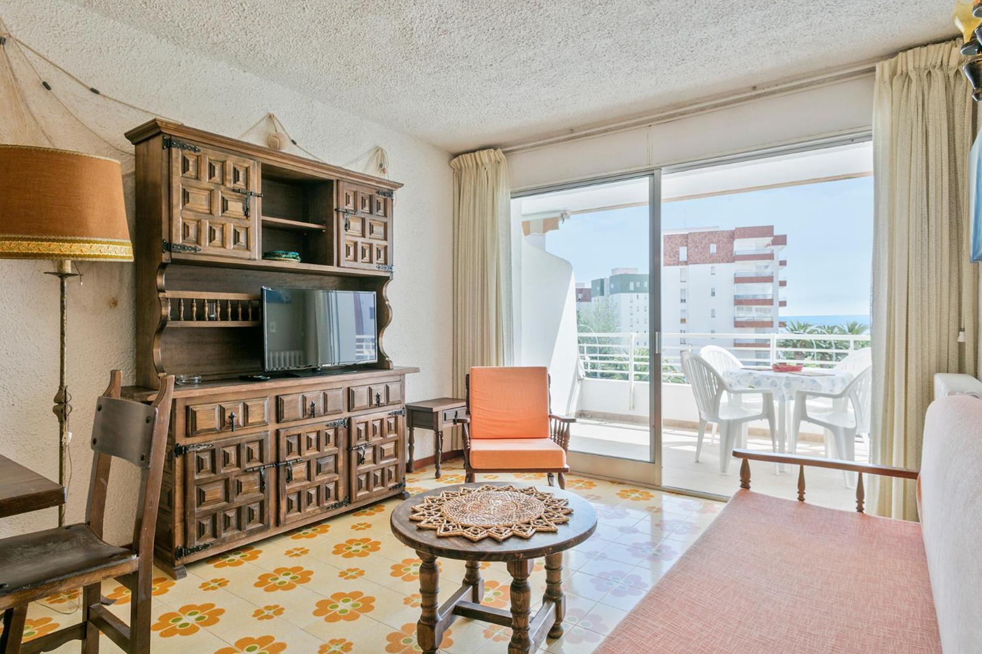 Rentalmar Rosmarin Miami Playa ภายนอก รูปภาพ