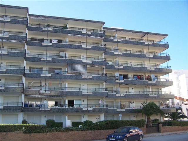 Rentalmar Rosmarin Miami Playa ภายนอก รูปภาพ